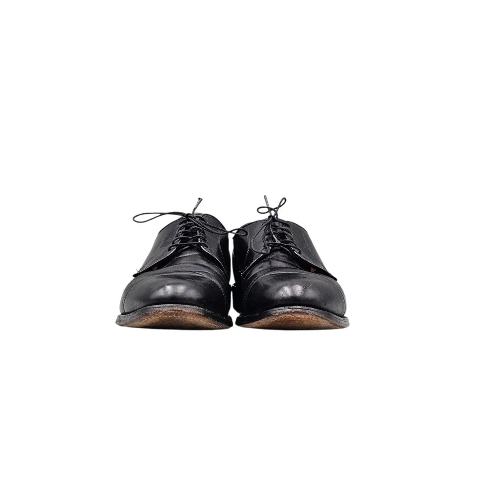 Allen Edmonds there some